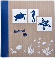 ZEP Natural Life Blue - Photo Album