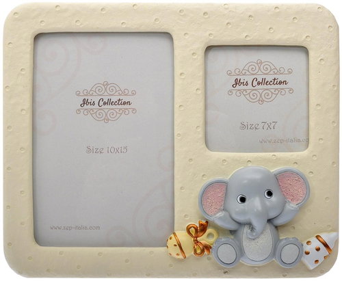 ZEP Ermano 10 x 15 Duo - Photo Frame - Main image