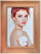 ZEP Holden 10 x 15 Brown - Photo Frame