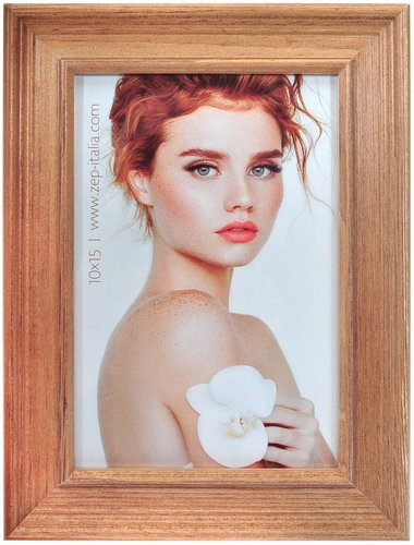 ZEP Holden 10 x 15 Brown - Photo Frame - Main image