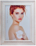 ZEP Holden 13 x 18 White - Photo Frame