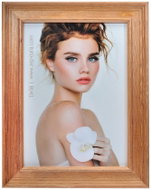 ZEP Holden 13 x 18 Brown - Photo Frame