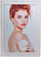 ZEP Holden 20 x 30 White - Photo Frame