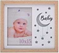 ZEP Leida 10 x 15 Vetrical - Photo Frame