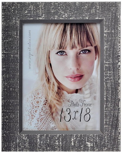ZEP Budapest Black 13x18 - Photo Frame - Main image