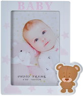 ZEP Aron růžový - Fotorámeček