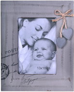 ZEP Srdíčka 13 x 18 - Fotorámeček