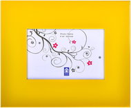 ZEP metal yellow - Photo Frame