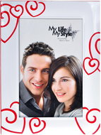 ZEP Valentina - Photo Frame