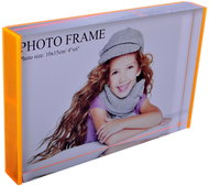 ZEP Neon orange - Photo Frame