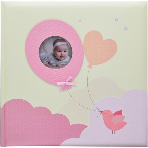 ZEP Classic Penelope Pink - Photo Album - Main image