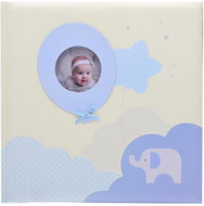 ZEP Classic Penelope Blue - Photo Album