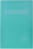 ZEP Colour Green 300 10x15 - Photo Album