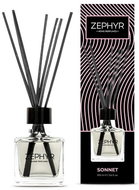 ZEPHYR HOME PERFUME SONNET 100 ml - Reed Diffuser