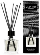 ZEPHYR HOME PERFUME DIAMOND 100 ml - Reed Diffuser