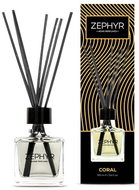 ZEPHYR HOME PERFUME CORAL 100 ml - Reed Diffuser