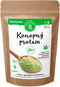 Zelená země Konopný protein BIO 125 g - Protein