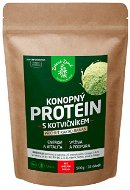 Hemp with anchovy 500 g - Protein