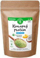 Hemp 1kg - coconut with pineapple - Protein