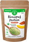 Zelená země Konopný protein 125g - kakao s banánem - Protein