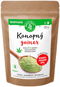 Zelená země Konopný gainer 125g - Gainer
