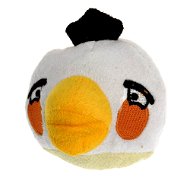 Angry Birds White Bird - Klein - Kuscheltier