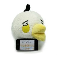 Angry Birds bílý pták - střední - Soft Toy