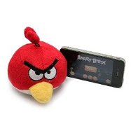 Angry Birds červený pták - small - Soft Toy