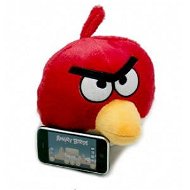 Angry Birds red bird - middle - Soft Toy