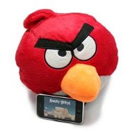 Angry Birds Red Bird - große - Kuscheltier