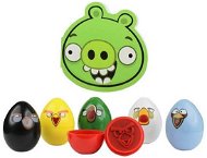 Angry Birds malacos pecsét - Figura
