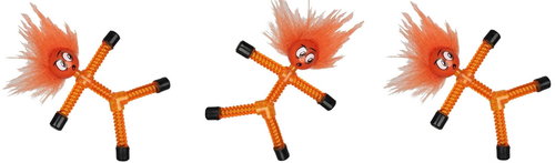 Hároš Magmák 3 pack - orange - Figure - Main image