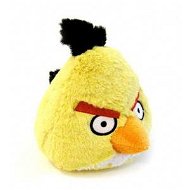 Angry Birds yellow bird - small - Soft Toy