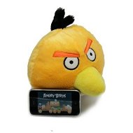 Angry Birds yellow bird - middle - Soft Toy