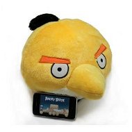 Angry Birds yellow bird - gross - Soft Toy