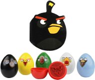 Angry Birds pečiatky - Figúrka