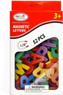  Magnetic letters  - Game Set