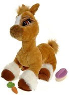 Plush Pet Kopýtko Interactive Pony - Interactive Toy