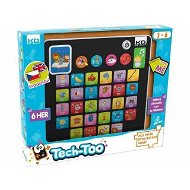 My First Bilingual Tablet - Interactive Toy