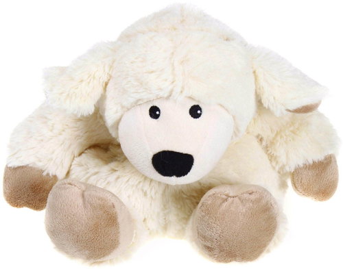 Warming Sheep - Soft Toy - Main image