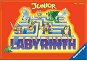 Ravensburger 219315 Labyrinth Junior - Board Game
