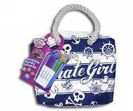  Color Me Mine bag with rope handle  - Creative Kit