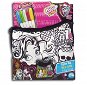  Color Me Mine shoulder bag "Monster High"  - Kids' Handbag