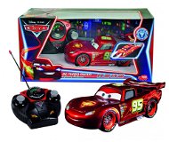 Cars Lightning McQueen Neon - Remote Control Car