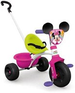  Be Minnie Move  - Pedal Tricycle