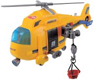 Action Series - Vrtuľník - Vrtuľník