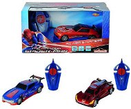 Spiderman RC Starter Series - Ferngesteuertes Auto
