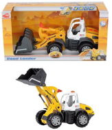  Loader Loader Road  - Toy Car