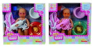  New Baby Born - Beach Fun  - Doll