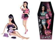  Steffi Mystic Girlz Midnight pajamas  - Doll